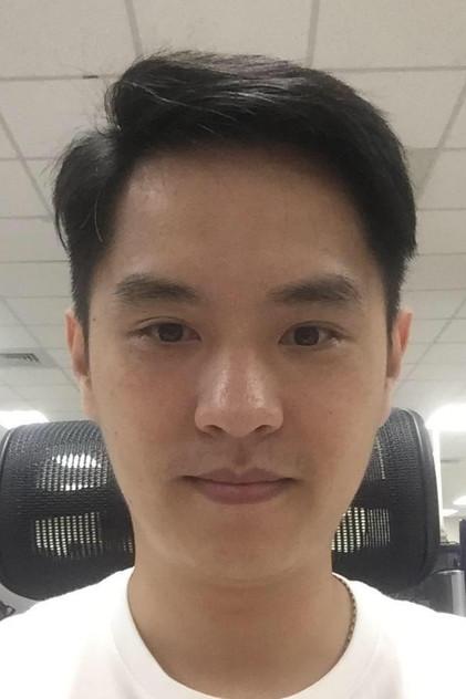 Chen Dingwei - Actor Profile Photo