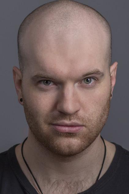 Rob Jacobsen - Actor Profile Photo
