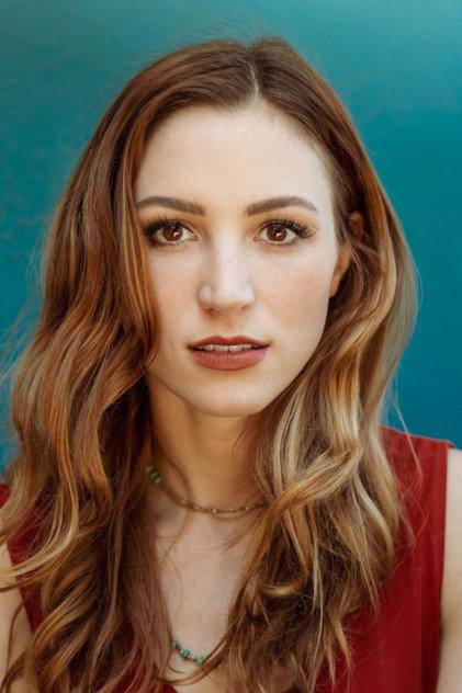 Becca Scott - Actor Profile Photo