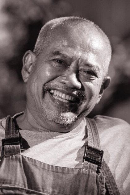 Teguh Ostenrik - Actor Profile Photo