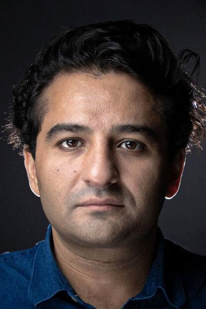 Nader Khademi - Actor Profile Photo