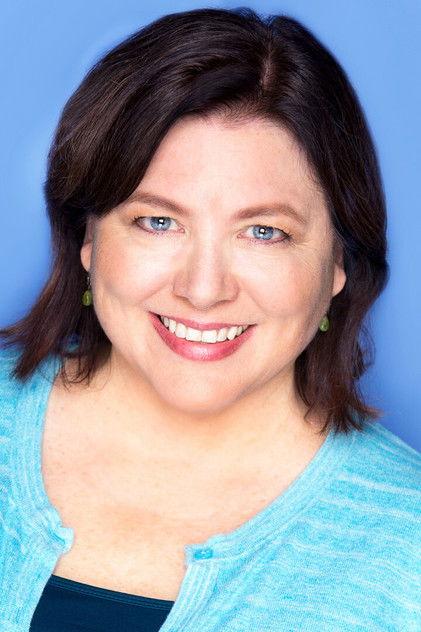 Carrie Armstrong - Actor Profile Photo