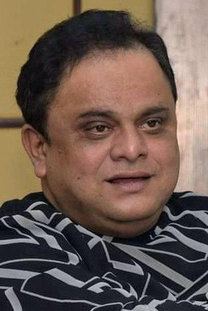 Bratya Basu - Actor Profile Photo