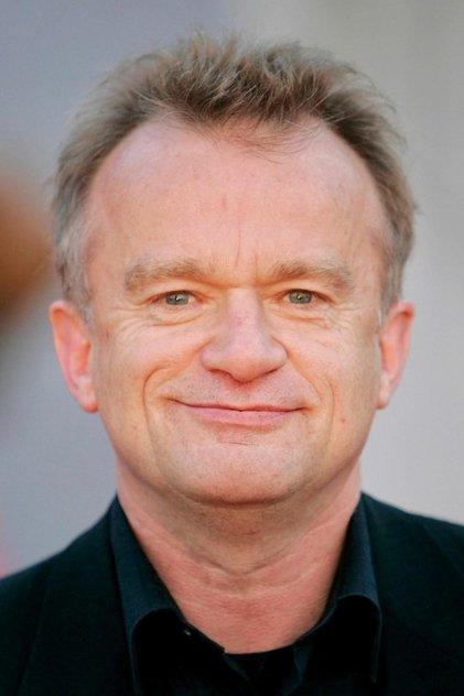 Dominique Pinon - Actor Profile Photo