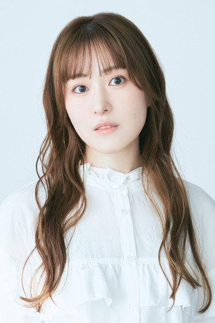 Shiori Sugiura - Actor Profile Photo