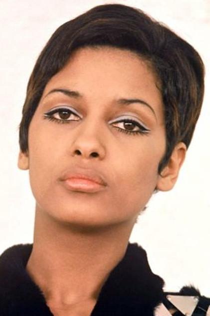 Cathy Rosier - Actor Profile Photo