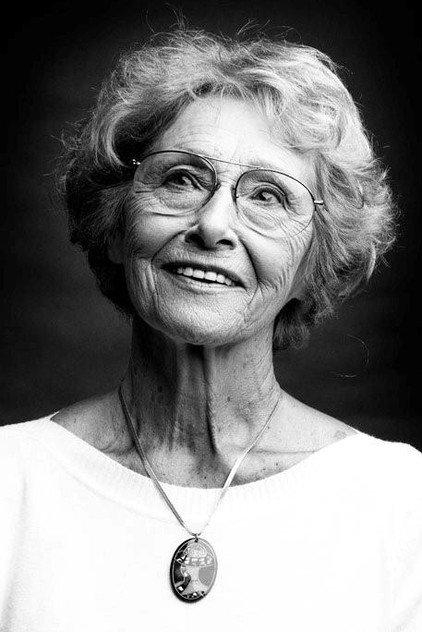 Renata Ulmanski - Actor Profile Photo