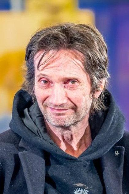 Erik Smith-Meyer - Actor Profile Photo