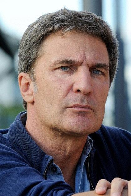 Andrea Renzi - Actor Profile Photo