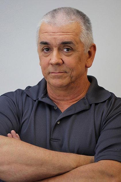 Ray Medved - Actor Profile Photo
