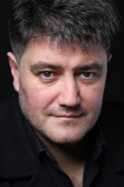 Paul Dodds - Actor Profile Photo