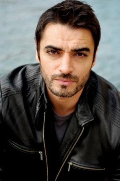 Olivier Sa - Actor Profile Photo