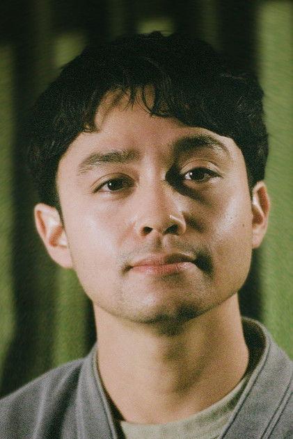 Jordan Mendoza - Actor Profile Photo