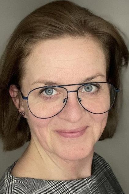 Katja Holm - Actor Profile Photo