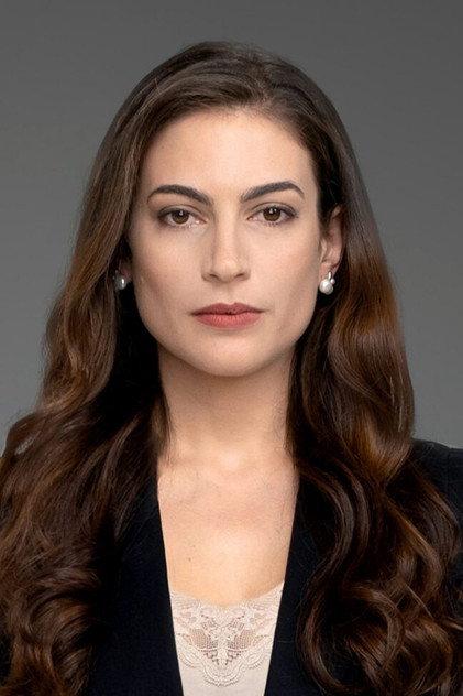 Martha Lambiri-Fedorów - Actor Profile Photo