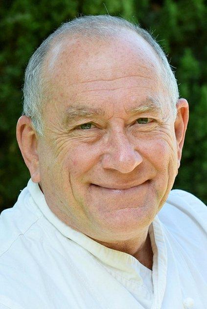 Dennis Garber - Actor Profile Photo