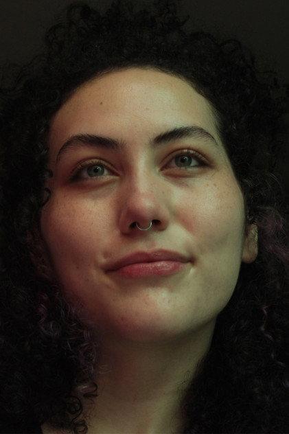 Clara Dias - Actor Profile Photo