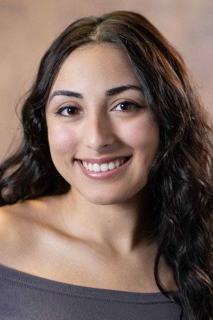 Tamara Villalon - Actor Profile Photo