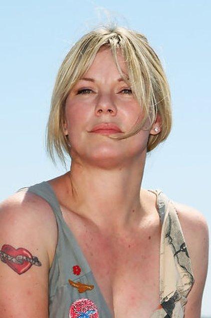 Sara Stockbridge - Actor Profile Photo