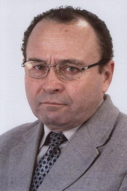 Valeriy Gromovikov - Actor Profile Photo
