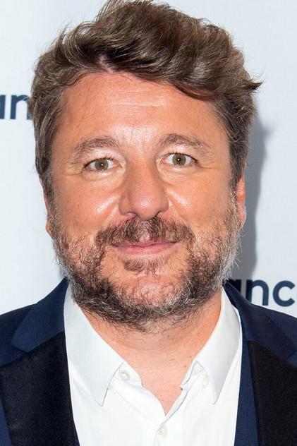 Bruno Guillon - Actor Profile Photo
