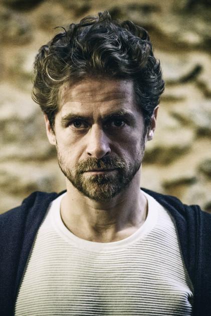 Dimitris Lalos - Actor Profile Photo
