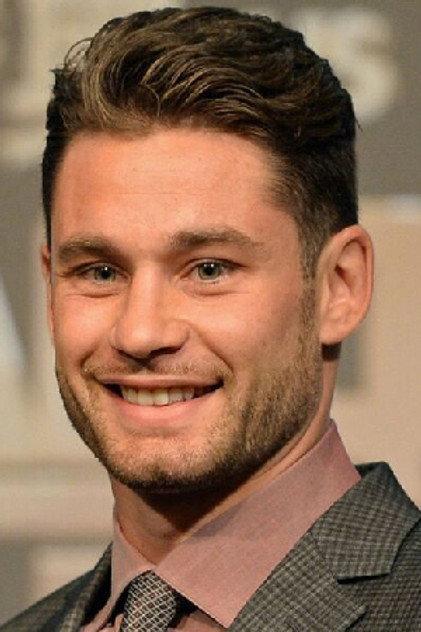 Chris Algieri - Actor Profile Photo