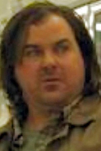 Chris Jamba - Actor Profile Photo