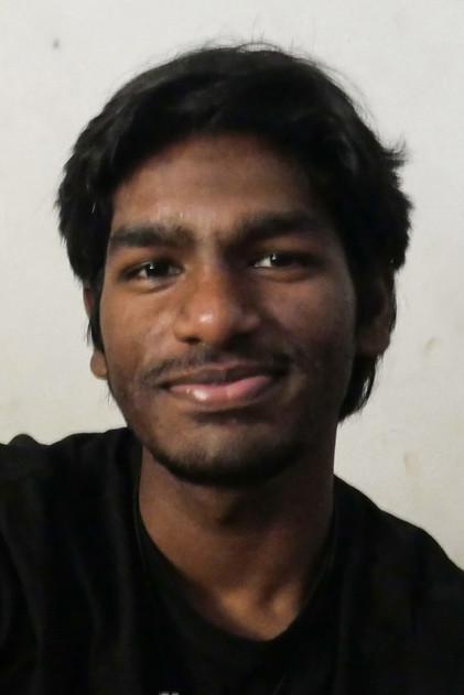 Anbu Lacour - Actor Profile Photo