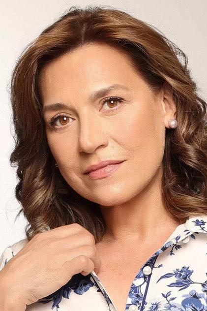 Maria Zorba - Actor Profile Photo