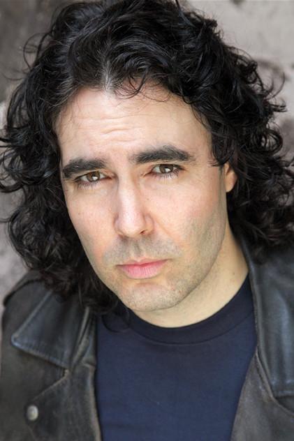 Jack Macco - Actor Profile Photo