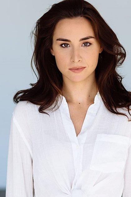 Allison Scagliotti - Actor Profile Photo