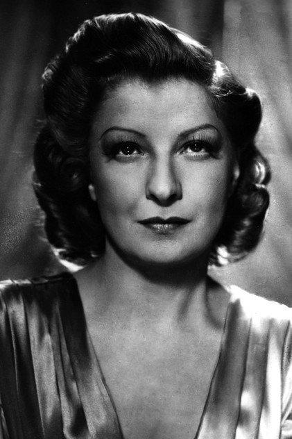 Hilde Hildebrand - Actor Profile Photo