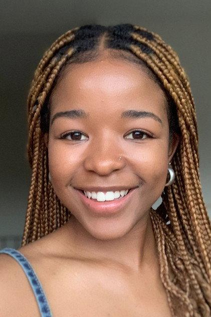 Khensani Khoza - Actor Profile Photo