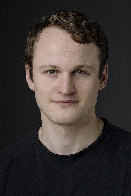 Jan Erik Ehrenberg - Actor Profile Photo
