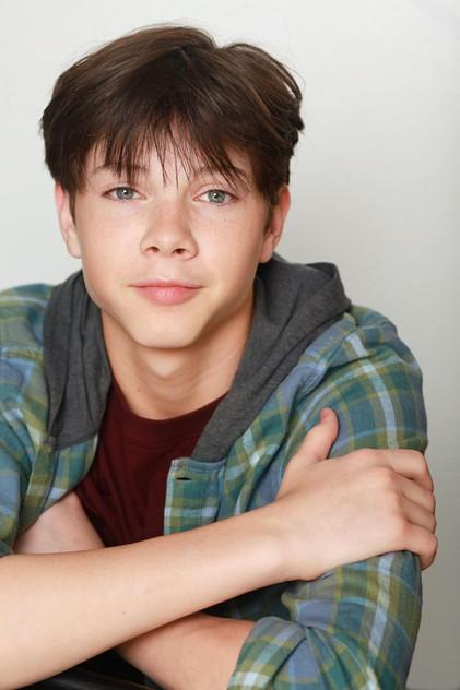Shylo Molina - Actor Profile Photo
