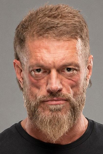 Adam Copeland - Actor Profile Photo