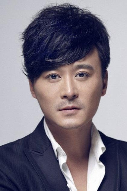 Zhao Huinan - Actor Profile Photo