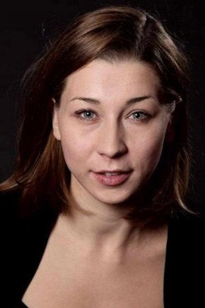 Kinga Piąty - Actor Profile Photo