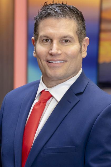 Howie Gordon - Actor Profile Photo