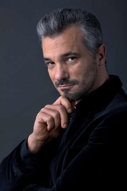 Primož Vrhovec - Actor Profile Photo