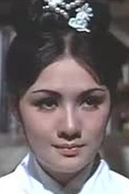 Yang Meng-Hua - Actor Profile Photo