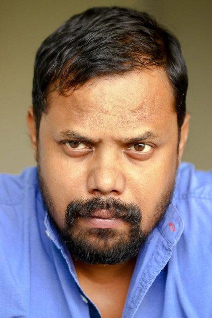 Ravi Sah - Actor Profile Photo
