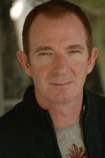 Andrew Connolly - Actor Profile Photo