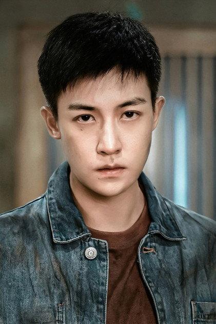 Jason Koo - Actor Profile Photo