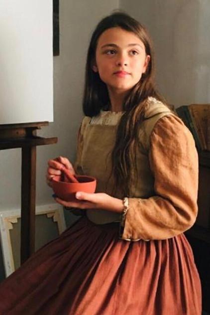 Melissa Pignataro - Actor Profile Photo