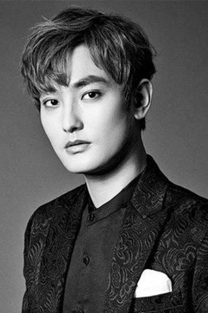 Kangta - Actor Profile Photo