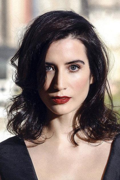 Lucy Cominetti - Actor Profile Photo