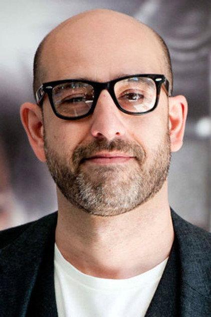 Carlo Virzì - Actor Profile Photo