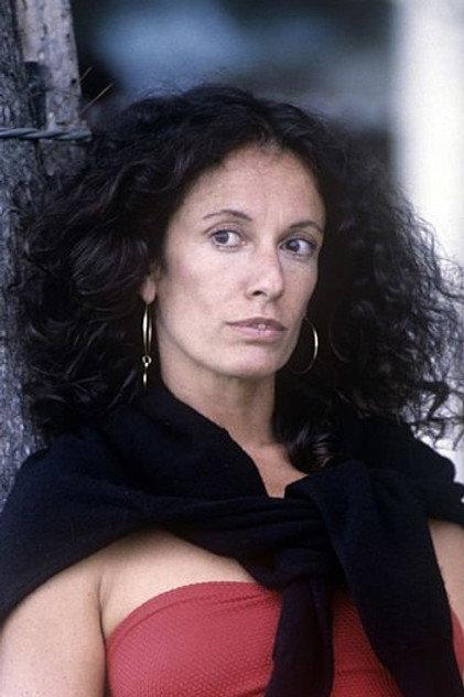 Valeria D'Obici - Actor Profile Photo